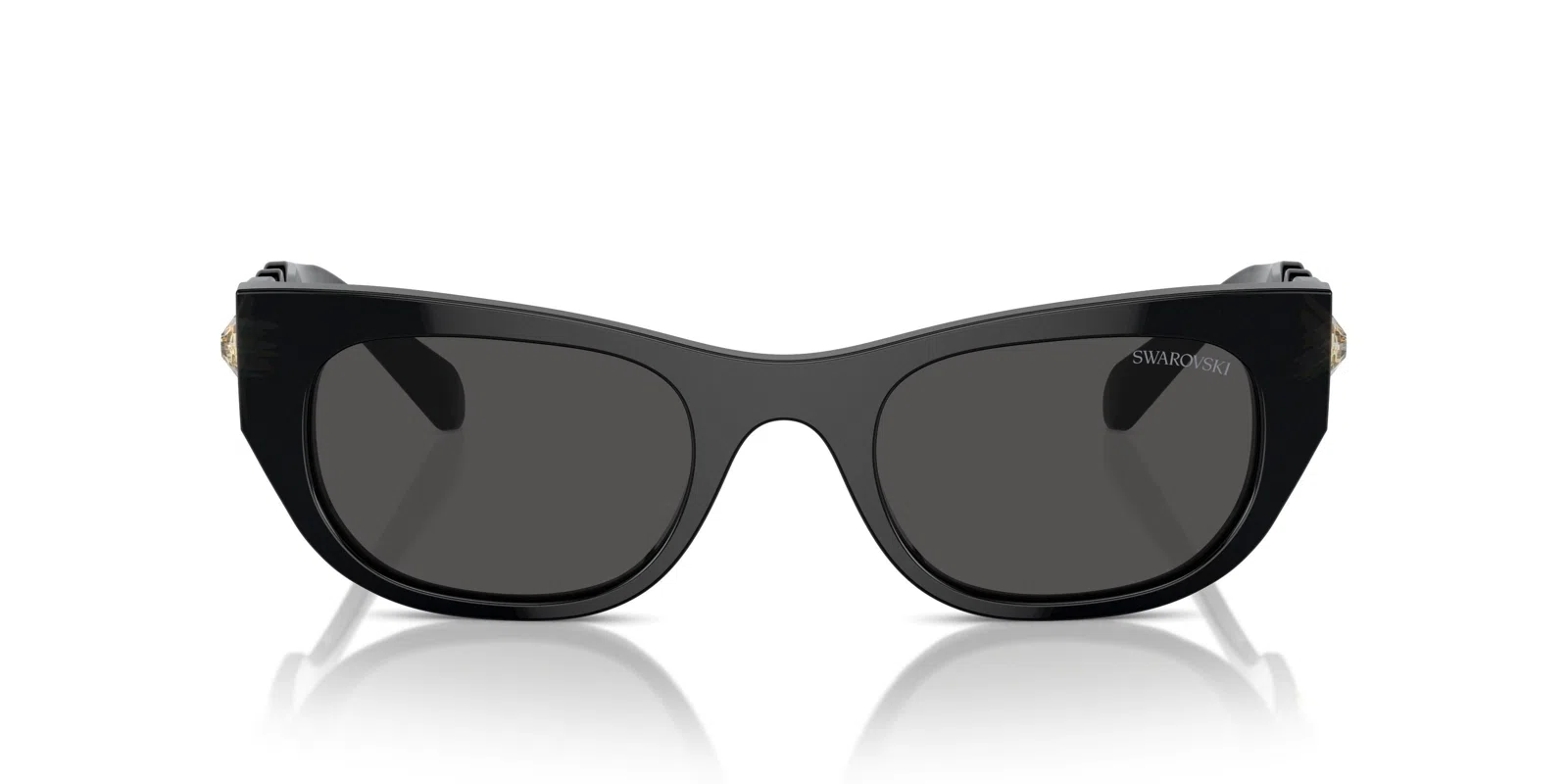 Swarovski 6022F Sunglasses - view 8